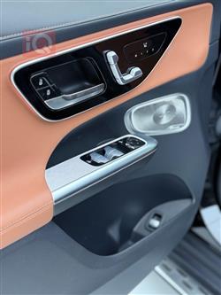 مرسيدس بنز GLC